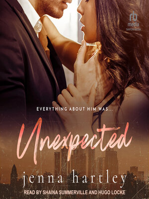 cover image of Unexpected
